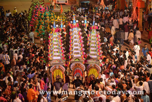 Paryaya Festival 2016